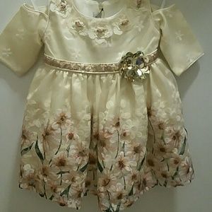 Kids dress